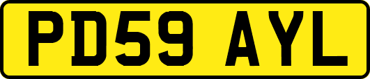 PD59AYL