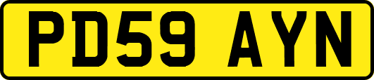 PD59AYN