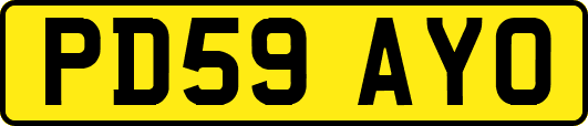 PD59AYO