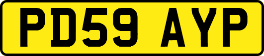 PD59AYP