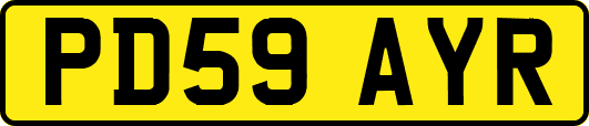 PD59AYR