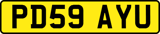 PD59AYU
