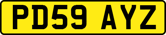 PD59AYZ