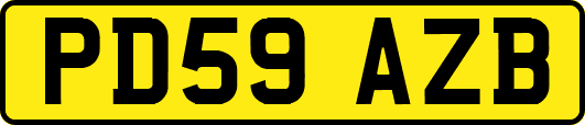 PD59AZB