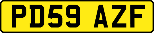 PD59AZF