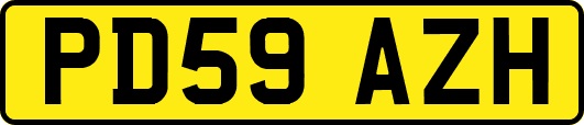 PD59AZH