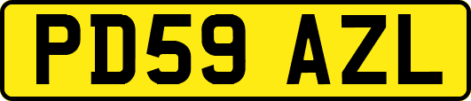 PD59AZL