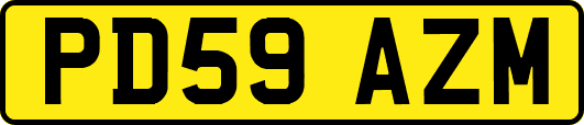 PD59AZM