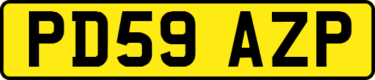 PD59AZP