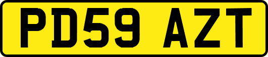 PD59AZT