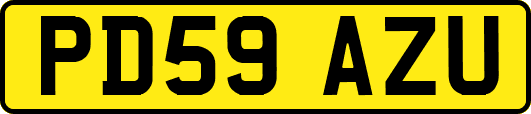 PD59AZU