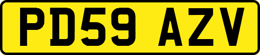 PD59AZV