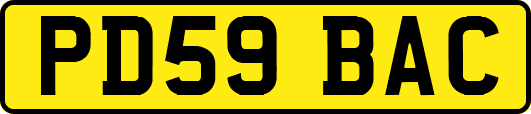 PD59BAC