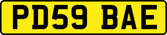 PD59BAE