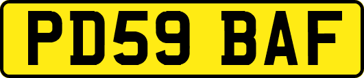 PD59BAF