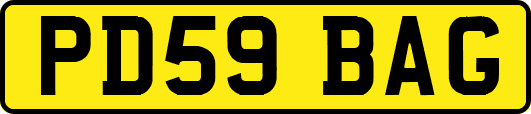 PD59BAG