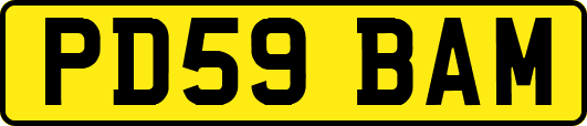 PD59BAM