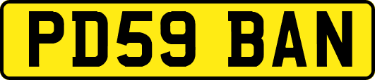 PD59BAN