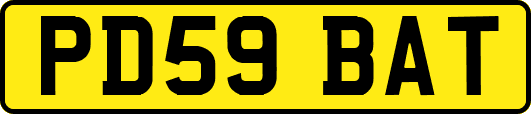 PD59BAT