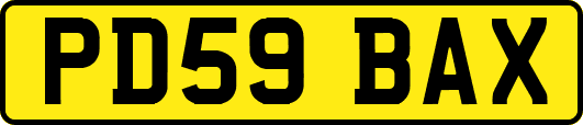 PD59BAX