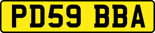 PD59BBA