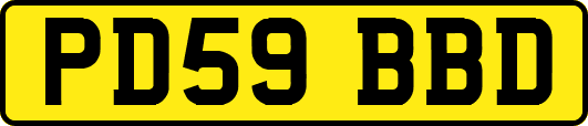 PD59BBD