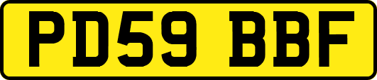 PD59BBF
