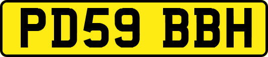 PD59BBH