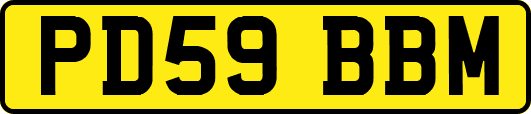 PD59BBM