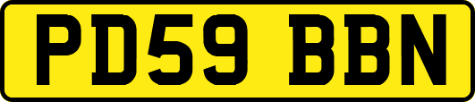 PD59BBN