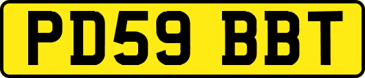 PD59BBT