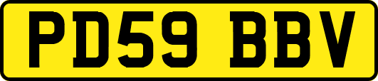 PD59BBV