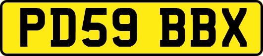 PD59BBX