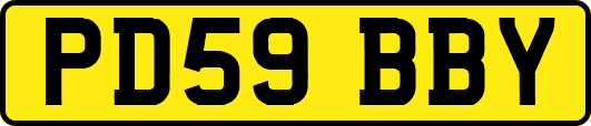 PD59BBY