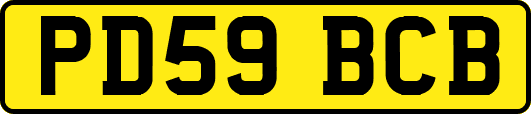 PD59BCB