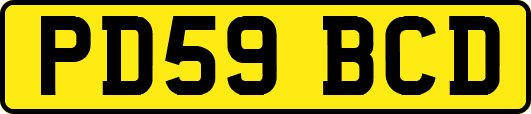 PD59BCD