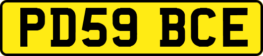 PD59BCE