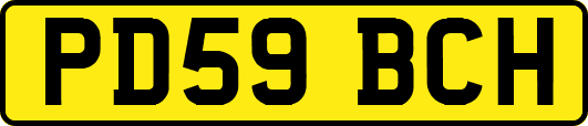 PD59BCH