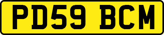 PD59BCM