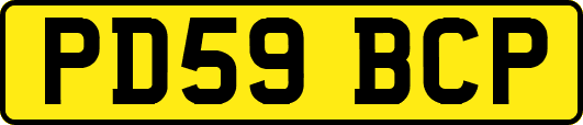 PD59BCP
