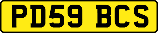 PD59BCS