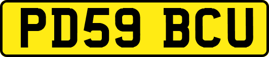 PD59BCU