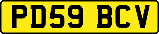 PD59BCV
