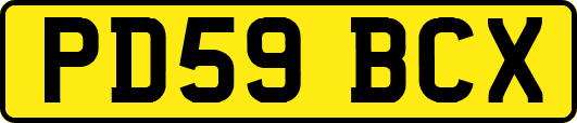 PD59BCX