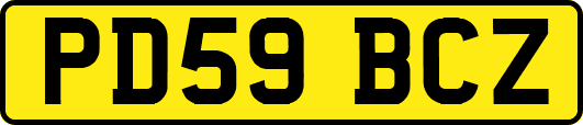 PD59BCZ