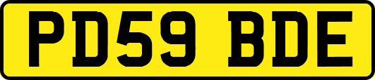 PD59BDE