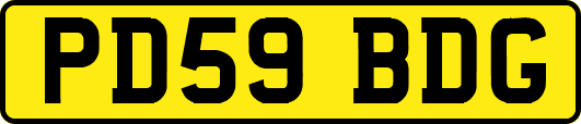 PD59BDG
