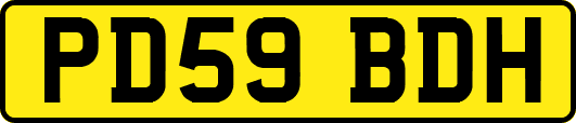 PD59BDH