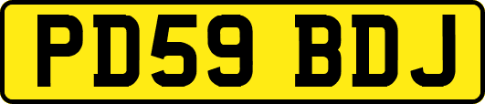 PD59BDJ