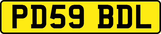 PD59BDL